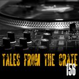 Tales From The Crate Radio Show #156 Part 02