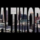Baltimore Club Mixtape By DJ Jerry