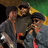 Johnny Osbourne + Sly & Robbie & Taxi Gang - Cabaret Sauvage July 30, 2013