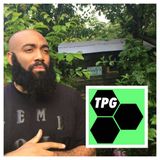 Fallacy's Thirty Pound Gentlemen Ft Murkage Dave