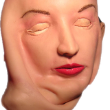 Chewin Cum @ Mentalica 3