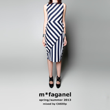 CASIOp - m*faganel SS13 Soundtrack