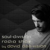 SOUL DIVISISON RADIO SHOW 12-09-2014