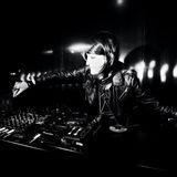 DJ Claudia Bukowski @ Corrente Cultural 2015 - 07.11.2015