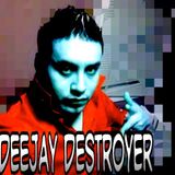 BACHATA MIx BY DEEJAYDESTROYER FLOW