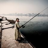 Examining strategic shifts in the Nile Basin