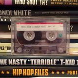 Future Flavas w/Marley Marl & Pete Rock Hot 97 WQHT January 22, 1995