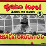 DJABO LOREL - MIX SESSION 05.2005