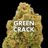 "Green Crack"- Viktor Lustig DJ Set