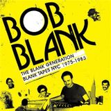 Bill Brewster's Blank Generation Radio Mix