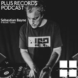 136: Sebastian Bayne(IF-Records/ Sydney) Exclusive DJ mix