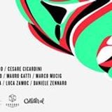 Federico Nisi for C.R.E.A.M. - minimix