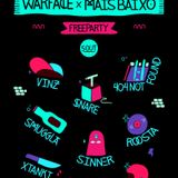 404NOTFOUND @ WARFACE x MAISBAIXO - FAKTORY (05-10-2012)