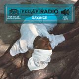 Feel Up Radio Vol.28 - Gayance
