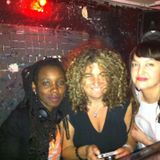 NIGHT MOVES 23/3/12 - JENIFA MAYANJA, JADE SEATLE, JANE FITZ B2B PT 2