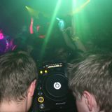 Riotous Rockers February 2010 mix