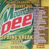 SPRING BREAK 2003