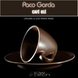 Paco Garcia - Café Olé - Lowpitch Records