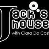CLARA DA COSTA JACKS HOUSE 23/03/12 IBIZA SONICA RADIO