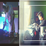 Mix Live Groove -Jose_-Flores & Dj-Jhodan-Contreras