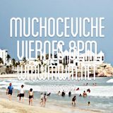 Mucho Ceviche 17 OCT 14