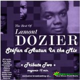 Lamont Dozier Tribute Two 13'00 (STF from the best of LD Sanctuary Rec 8.7.12)