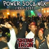 POWER SOCA (1997 - 2007)