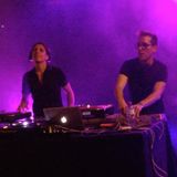 QLONS DJ MIX for TOUR DE TRAUM VIII - Traum Schallplatten