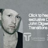 John Digweeds Transitions Sian guest mix
