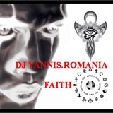 DJ YANNIS.ROMANIA - Faith