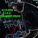 Dj B-Side a.k.a The Night Stars Volume 2.