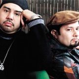 Kenny "Dope" Gonzalez & Little Louie Vega @ Disco Ennennci / Pasqua 1999