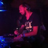 Techno Series Podcast # 18 - JUAN GORDILLO