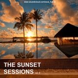 The Sunset Sessions Vol. 2 (Drum & Bass Mix August 14)