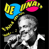 Ekua Hey Vol.1