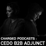 Charged Podcast: CEDO b2b ADJUNCT