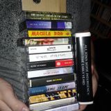 Tabs Out Cassette Podcast - Episode #64