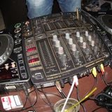 Hemul - 2007 christmas eve dj set @ Pancho Villa bar