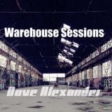 Warehouse Sessions