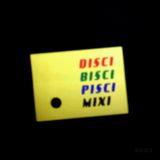 KOOZ - Disci Bisci Pisci Mixi