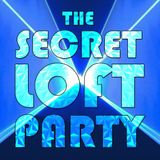 LOL, Live @ The Secret Loft Party (30/05/2015)