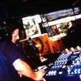 DA CAT - SPACE SUMMER - on THE TERRACE 2001 -