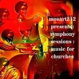 Symphony Sessions – Music for Churches