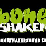 Boneshaker-Sound Dancehall Promomix 2012