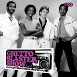 GHETTOBLASTERSHOW #90 (mar. 17/12)