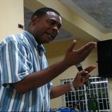 Kingdom Builders: Bible Study Pt 4 - Pastor Norman Lewin - May 2013