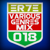 ER7E - Various Genres Mix #018