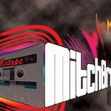 Mitch Brown Mixtape October 2012