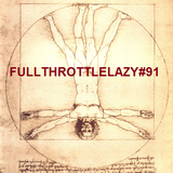 Fullthrottlelazy #91: The Anatomy of Mangling