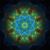 Johnny Blue on di.fm (Psychill) - Psylent Harmony (November 2014)